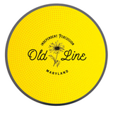 Old Line Galapagos Pad
